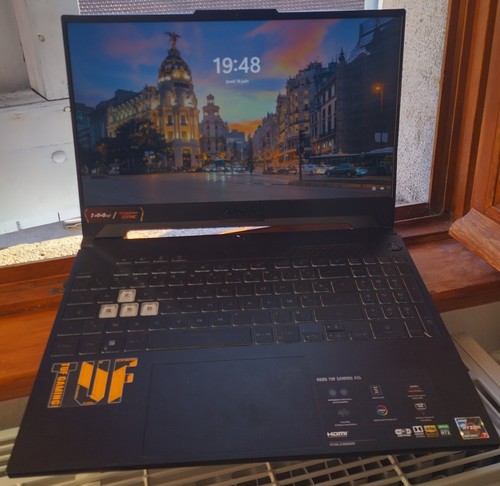 Setup gamer portable - pc,