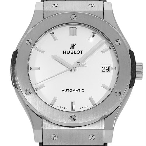 Hublot classic fusion - classic,