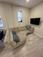 Ligne Roset Yang Sofa Set Modern