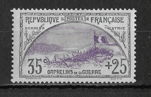 Rare superbe orphelins yett - superbe,