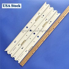 LED Strips For Samsung UE65JS8580 UE65JS8500 UE65JS9000 UN65JS8500 UN65JS9000 