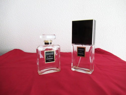 Coco chanel eau - coco, de