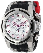 Chronographe Invicta 14070