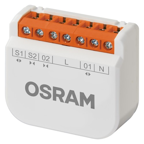 Osram module commutation - module,