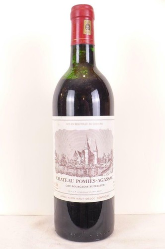 Médoc château - médoc,