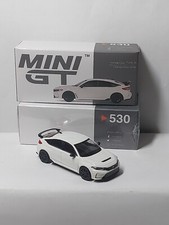 Mini gt 1/64 🇫🇷 Honda