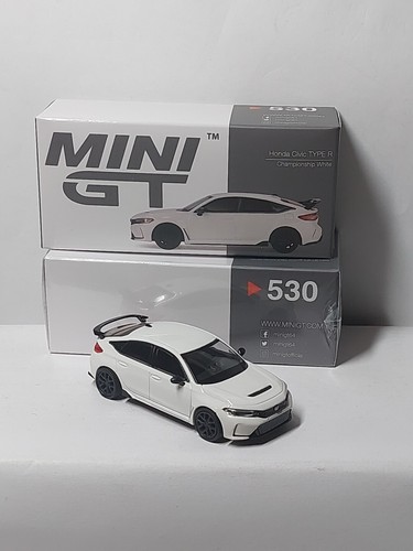Mini honda - mini, 🇫🇷