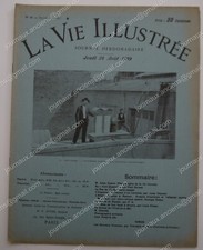 1899 FORT CHABROL - JULES GUÉRIN - DREYFUS AFFAIR IN RENNES Georges REDON
