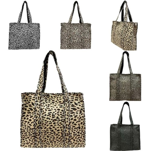 Sac tote tissu - en,