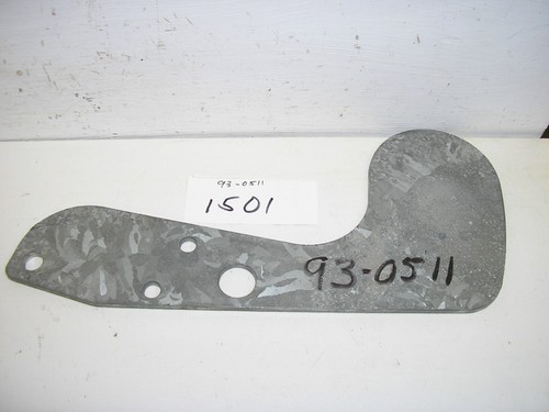 Toro wheel horse 0511 - horse, 93-0511