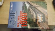 GC Revue RMF HS n°5 Les Trains des Années 1980