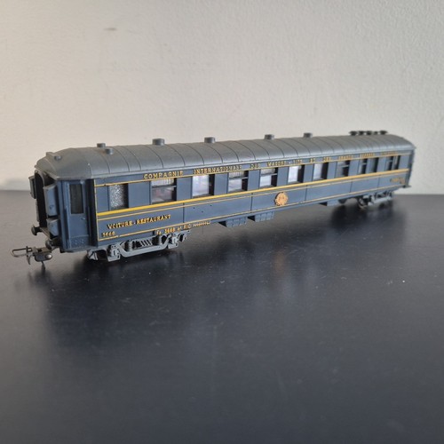 Hornby voiture restaurant - ho,