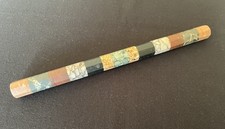 Règle octogonale XIXe Siècle