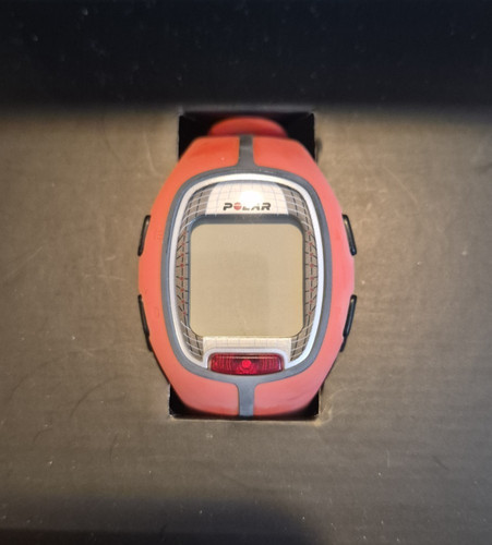 Polar rs300x ora watch - polar,