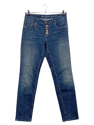 Rosner jean slim femme - rosner,