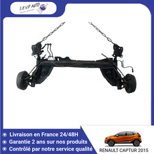 🇫🇷 TRAIN ARRIERE RENAULT