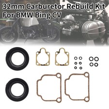 Kit Réparation Carburateur BMW BING 32mm R65 R75 R80 R90 R100 Airhead Neuf