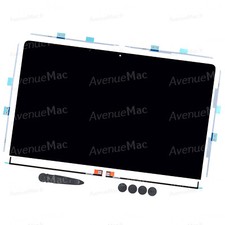  ÉCRAN LCD COMPLET ASSEMBLÉ AVEC ADHESIF POUR IMAC PRO 27" 5K A1862