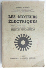 Les moteurs électriques