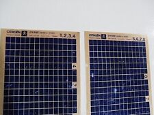 Catalogue pièces détachées