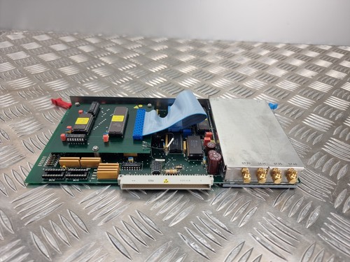 Rohde schwarz fam - &,