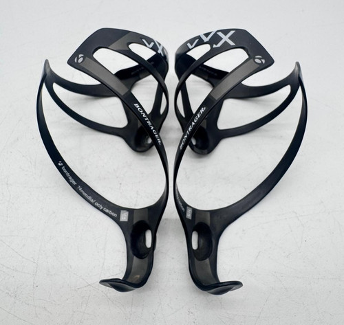 Bontrager xxx oclv carbon - bontrager,