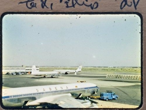 Aviation airport sabena - aviation,