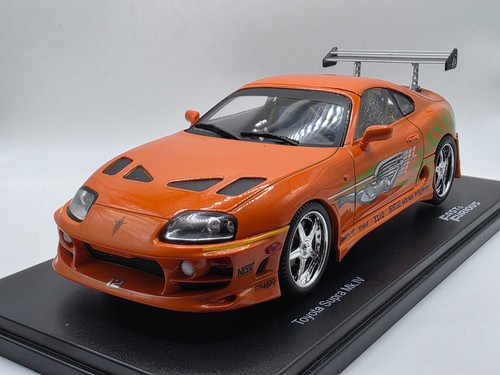 Toyota supra mark - mark, iv