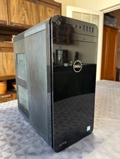 Tour PC DELL XPS 8920 I7-7700