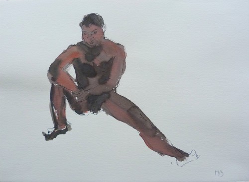 Composition erotique - composition,