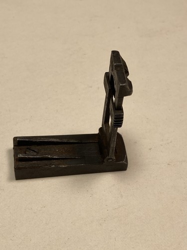 Lee enfield smle rear sight - rear,