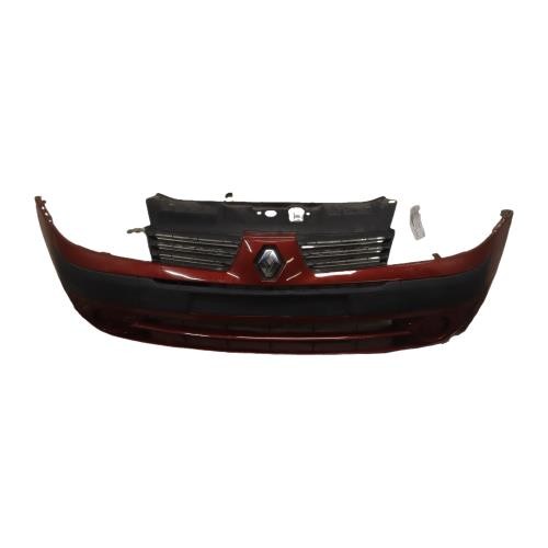 Pare choc avant renault clio - choc,