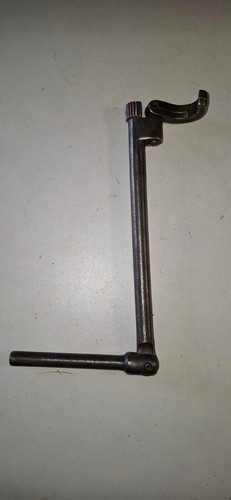 Cle pour siphon - cle,