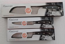 3 Couteaux Masterchef 