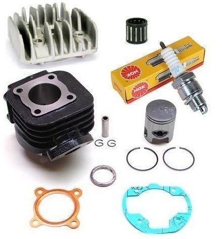 Kit moteur cylindre - moteur,