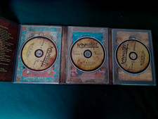 COFFRET KAAMELOTT 3 DVD LIVRE