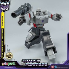 Transformers G1 AMK Megatron