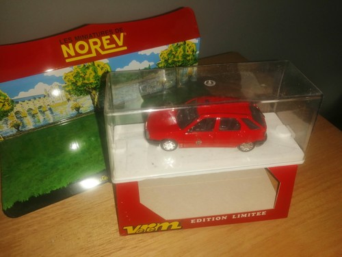 Verem citroën zx - , 1/43