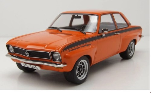 Modelcar voiture de 1973 - modelcar,