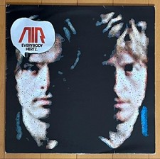 Mr. Oizo Air Everybody Hertz