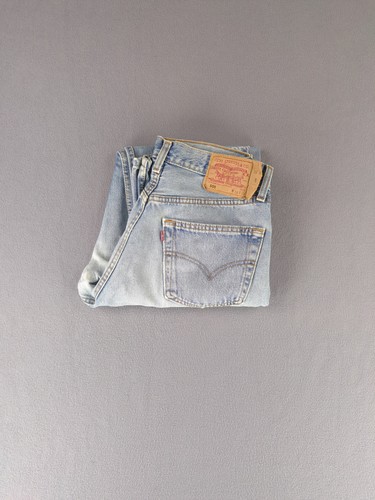 Jean levi 501 vintage 90s - levi's,