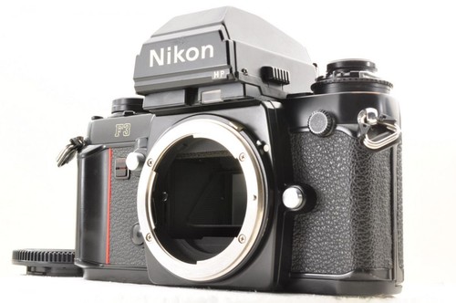 Appareil photo reflex