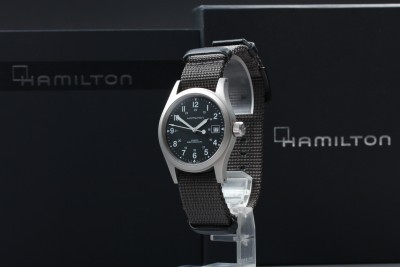 Neuf avec boîte montre - [neuf,