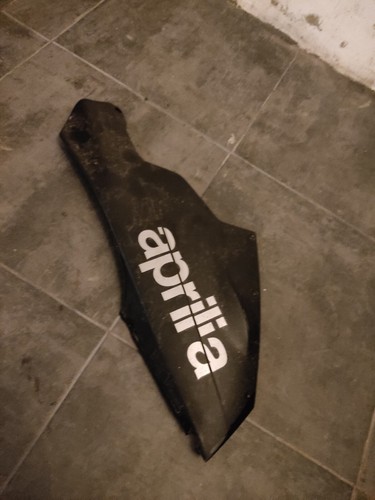 Cache latéral aprilia 250 - 250, rs