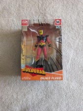 Figurine Abystyle Actarus