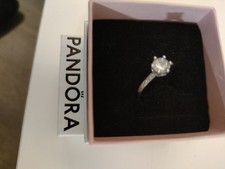 Bague Pandora