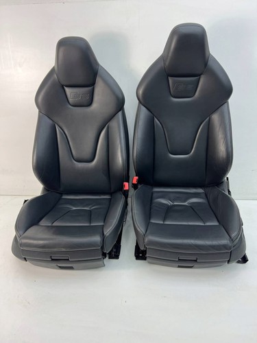 Recaro grzene seat set - grzene, with