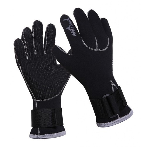 Gants plongée - de,
