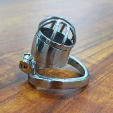 Cage De Retenue En Métal Hard