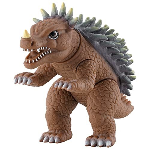 Film monster séries - séries, anguirus